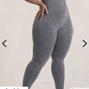 Shapermint High Waisted Leggings